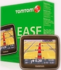 TomTom Ease GPS